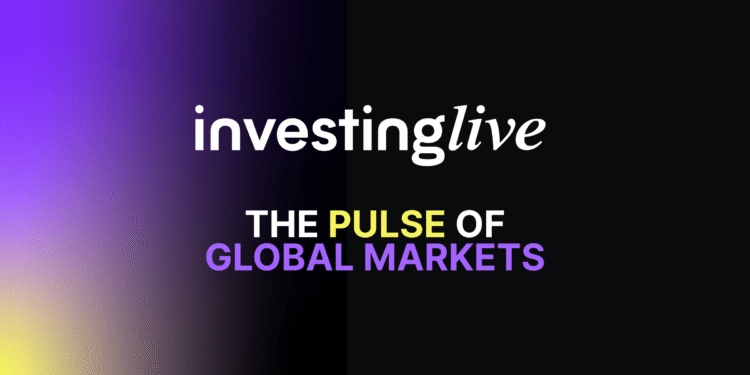 Stock, Crypto & Forex Live Chart