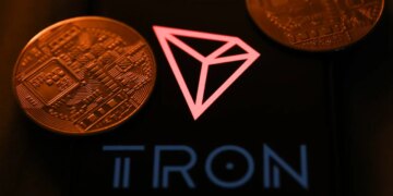 TRON Defies Crypto Market Slump As Bitcoin, Ethereum Lead $221M Liquidation Wave