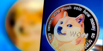 Here’s Why Dogecoin Is Outperforming Bitcoin And Ethereum Today
