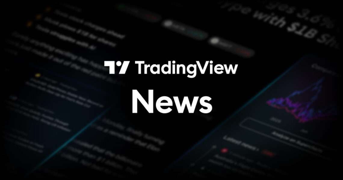 Sell-Side Pressure Building? — TradingView News