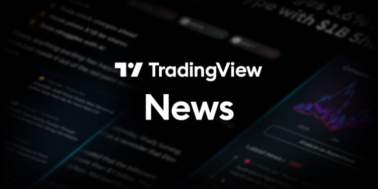 Sell-Side Pressure Building? — TradingView News