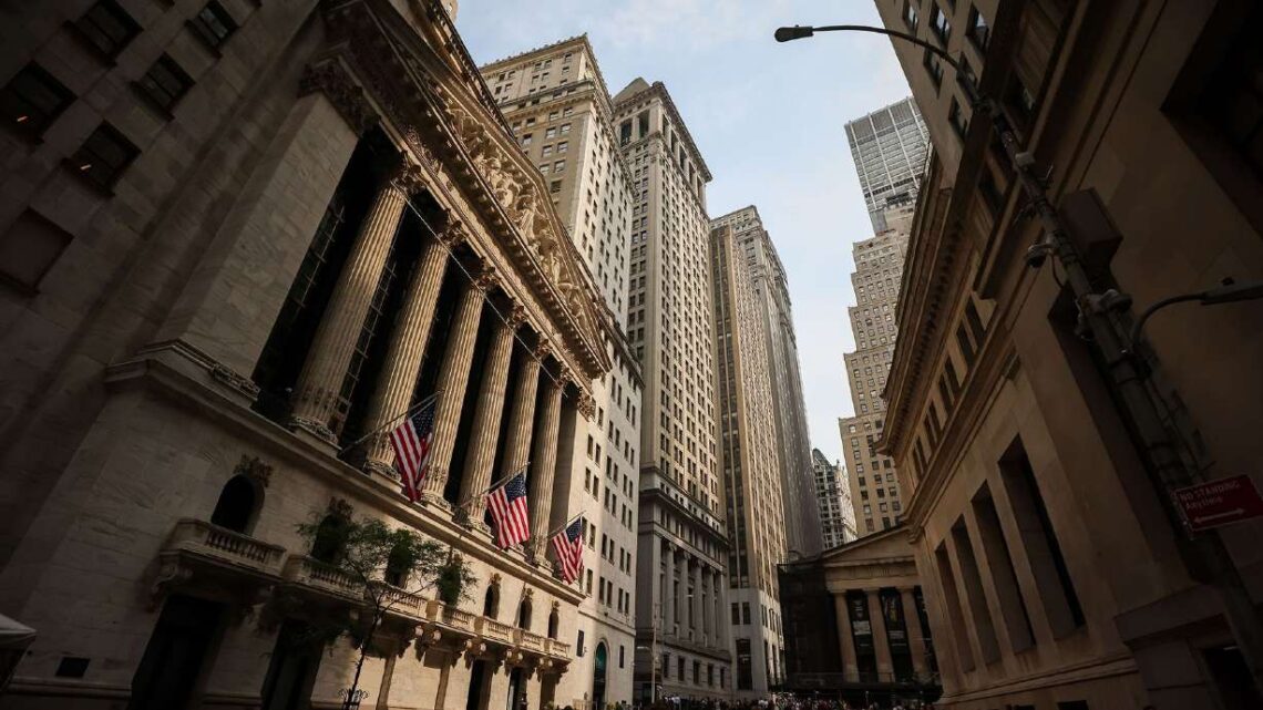 He worked on Wall Street for nearly 50 years. Here's what he learned about your finances