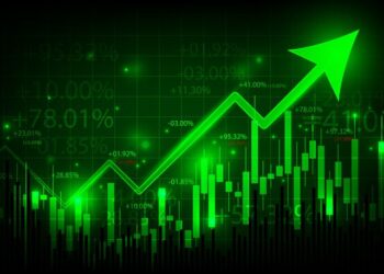 Nasdaq Soars Ahead of Nvidia Earnings: Stock Market Today