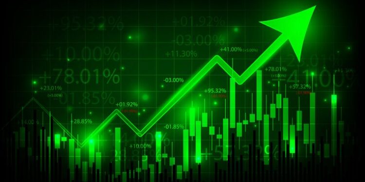 Nasdaq Soars Ahead of Nvidia Earnings: Stock Market Today