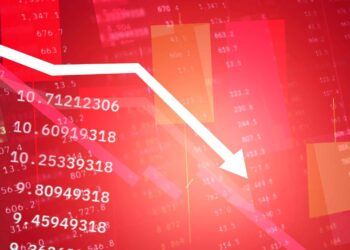 The Largest Single-Day Stock Market Drop Ever Recorded (And What Happened Next)