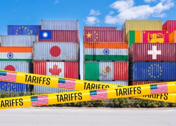 Stock Market Live February 23, 2026: S&P 500 (SPY) Tried to Shrug Off Tariff Uncertainty