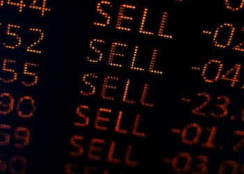 An AI Thought Experiment on Substack Is Sending The Stock Market Spiraling