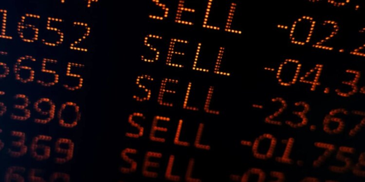 An AI Thought Experiment on Substack Is Sending The Stock Market Spiraling