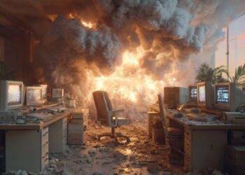 Why software stocks continue to melt down and why it could continue