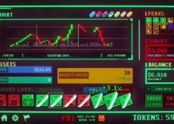 I Still Don't Understand The Stock Market After Playing Insider Trading