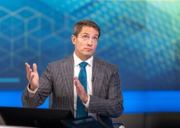 Short-Sellers Are Lining Up to Take Bets Against Bond ETFs