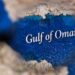 US military says it turned away blockade runner trying to reach Iranian port