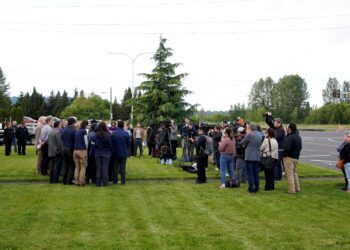 Eleven confirmed dead in Washington state chemical accident, all bodies recovered