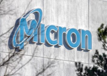Micron hits trillion dollar value amid AI euphoria