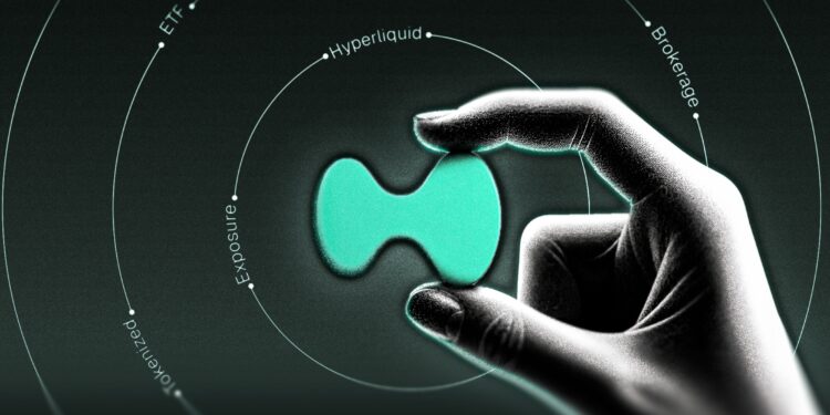 Arthur Hayes Doubles Down on Hyperliquid Prediction, Sees HYPE Overtaking Solana