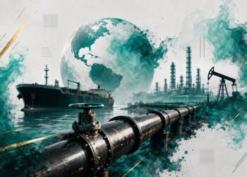AI Agents and Crude Oil Trading: How Geopolitical Shocks, Inventory Draws, and Machine Learning Are Reshaping WTI Strategy