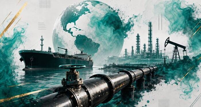 AI Agents and Crude Oil Trading: How Geopolitical Shocks, Inventory Draws, and Machine Learning Are Reshaping WTI Strategy