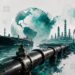 AI Agents and Crude Oil Trading: How Geopolitical Shocks, Inventory Draws, and Machine Learning Are Reshaping WTI Strategy