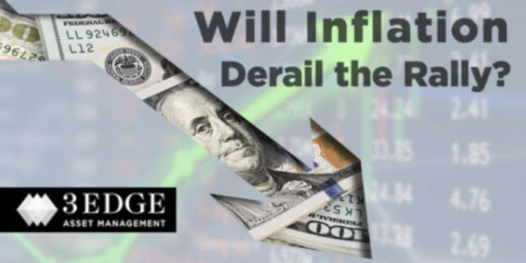 Will Inflation Derail the Stock Market Rally?