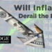 Will Inflation Derail the Stock Market Rally?