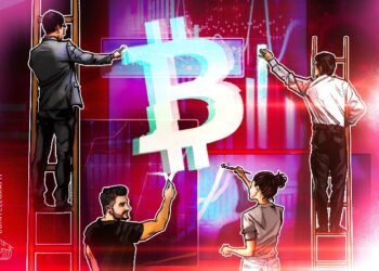 Bitcoin sentiment reaches most ‘lopsided positive’ ratio for 2026: Santiment