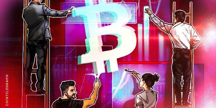Bitcoin sentiment reaches most ‘lopsided positive’ ratio for 2026: Santiment