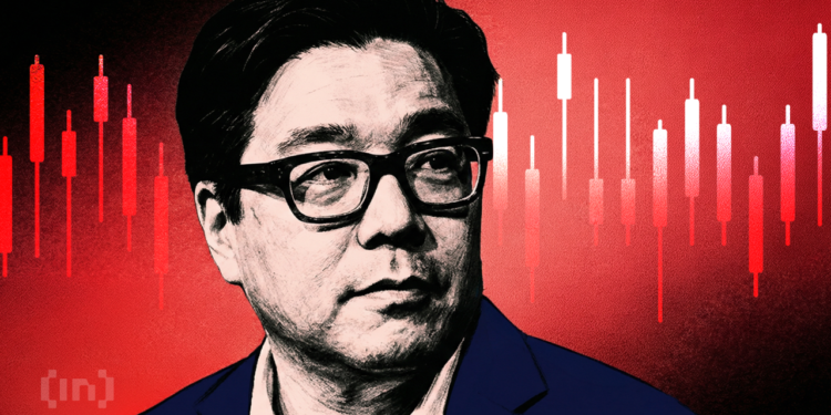 Hyperliquid vs Ethereum: Did Tom Lee Pick the Wrong Crypto Treasury Asset for BitMine?