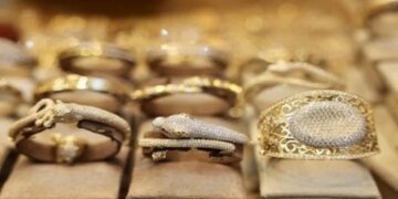 21-Karat Gold Price Stands at JD 92.3 in Jordan’s Local Market...