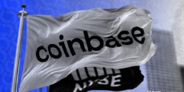 Coinbase reports equities outperform crypto amid strong earnings data