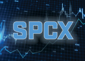 One tiny ETF, one giant ticker prize: How SpaceX claimed SPCX