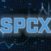 One tiny ETF, one giant ticker prize: How SpaceX claimed SPCX