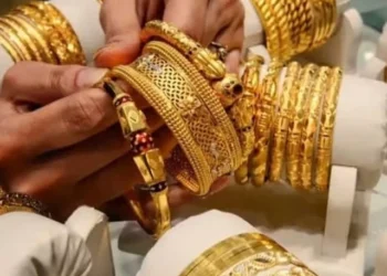 Gold prices in Pakistan Today