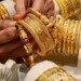 Gold prices in Pakistan Today