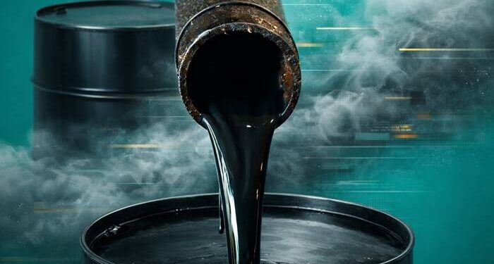 Oil News: Crude Oil Tumbles as Traders Price In Hormuz Reopening