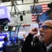 Investors Are Showing 'Casino-Like Behavior' As Stocks Hit Records