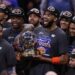Wall Street's latest dot-com bubble joke is Knicks-themed: Chart of the Day