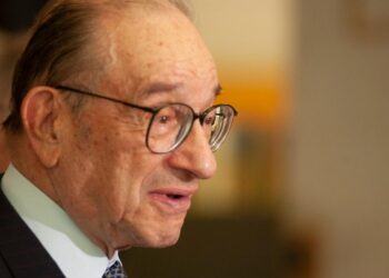 Irrational Exuberance 2.0 Has Arrived on Wall Street
