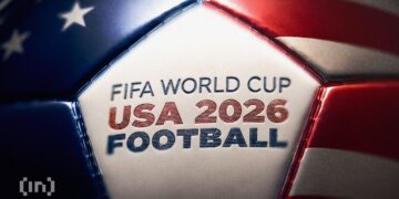 Top World Cup 2026 Crypto Coins: Three Layers Riding Football’s Biggest Stage