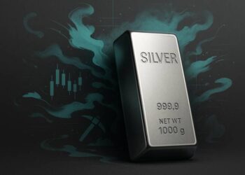 Silver Price Analysis – Silver Continues to See Pressures