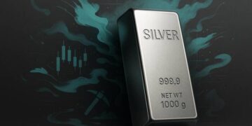 Silver Price Analysis – Silver Continues to See Pressures