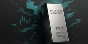 Silver Price Analysis – Silver Continues to See Choppiness on Tuesday