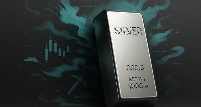 Silver Price Analysis – Silver Continues to Fade Rallies