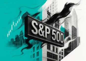 AI Strength and Falling Yields Keep S&P 500 Bulls Targeting 8,150