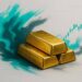 Gold (XAU/USD) Price Forecast: Falling Wedge Signals Bullish Reversal