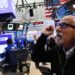 New York Stock Indices Reach Second Consecutive Record Highs