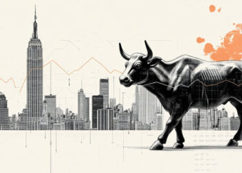 Dell, NetApp help S&P 500 aim for seventh straight up day