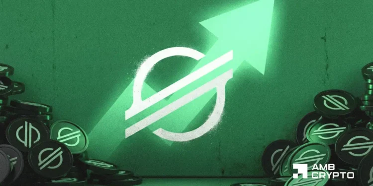Stellar’s DTCC partnership sparks 44% XLM rally — What’s next?