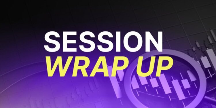 investingLive Americas FX news wrap: Trump touts naval blockade lift, progress toward deal