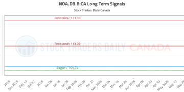 (NOA.DB.B) Strategic Market Analysis