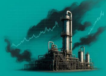 Natural Gas Price Forecast: 200-Day Resistance Tests Momentum